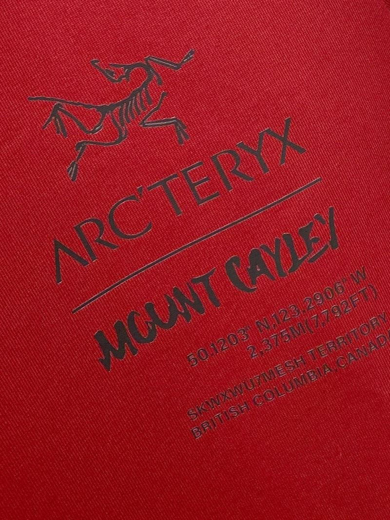 Arcteryx T-Shirts